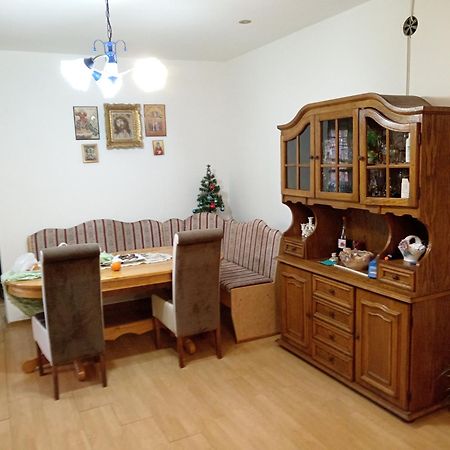 Apartman Zivic Berilovac 외부 사진