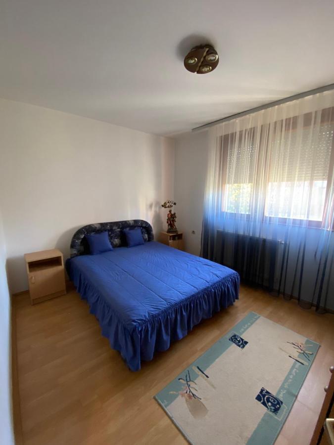 Apartman Zivic Berilovac 외부 사진