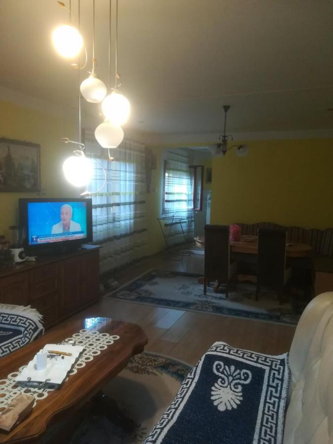 Apartman Zivic Berilovac 외부 사진