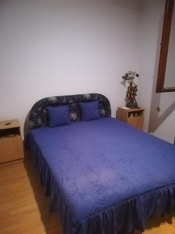 Apartman Zivic Berilovac 외부 사진