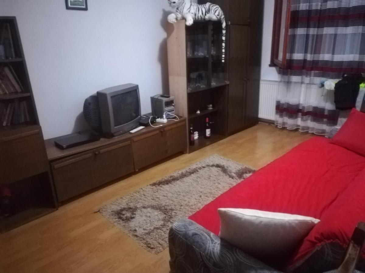 Apartman Zivic Berilovac 외부 사진