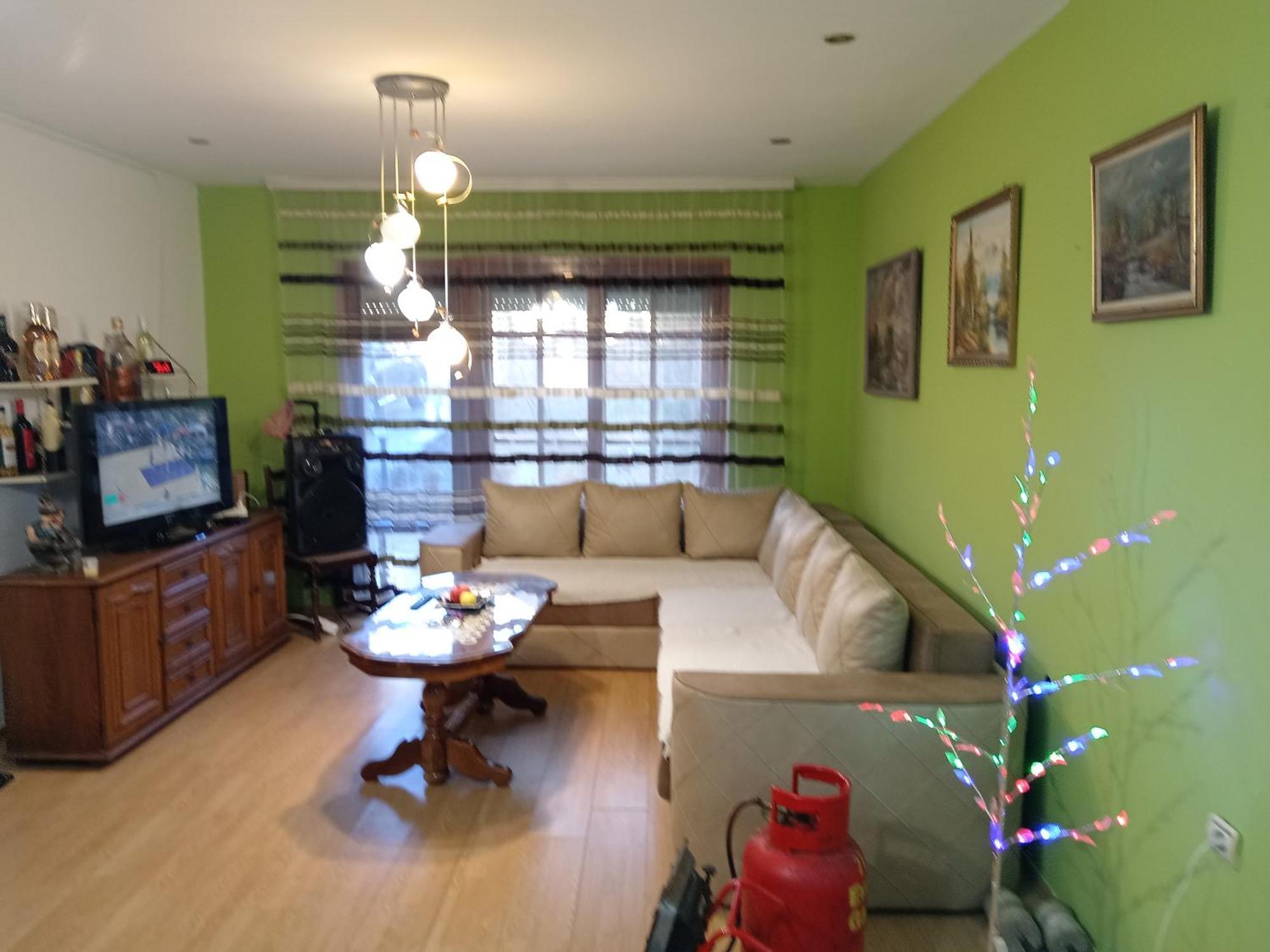 Apartman Zivic Berilovac 외부 사진