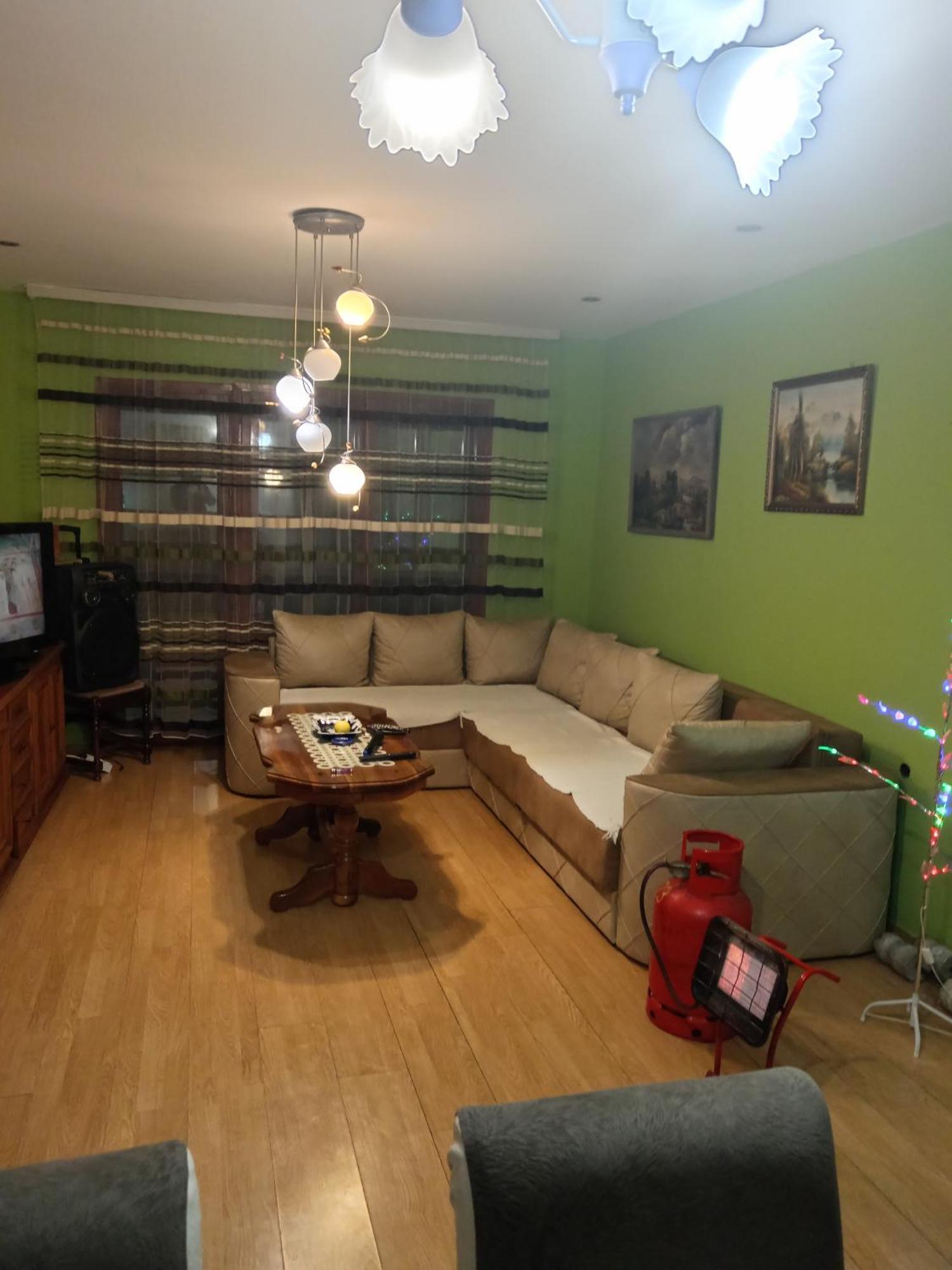 Apartman Zivic Berilovac 외부 사진