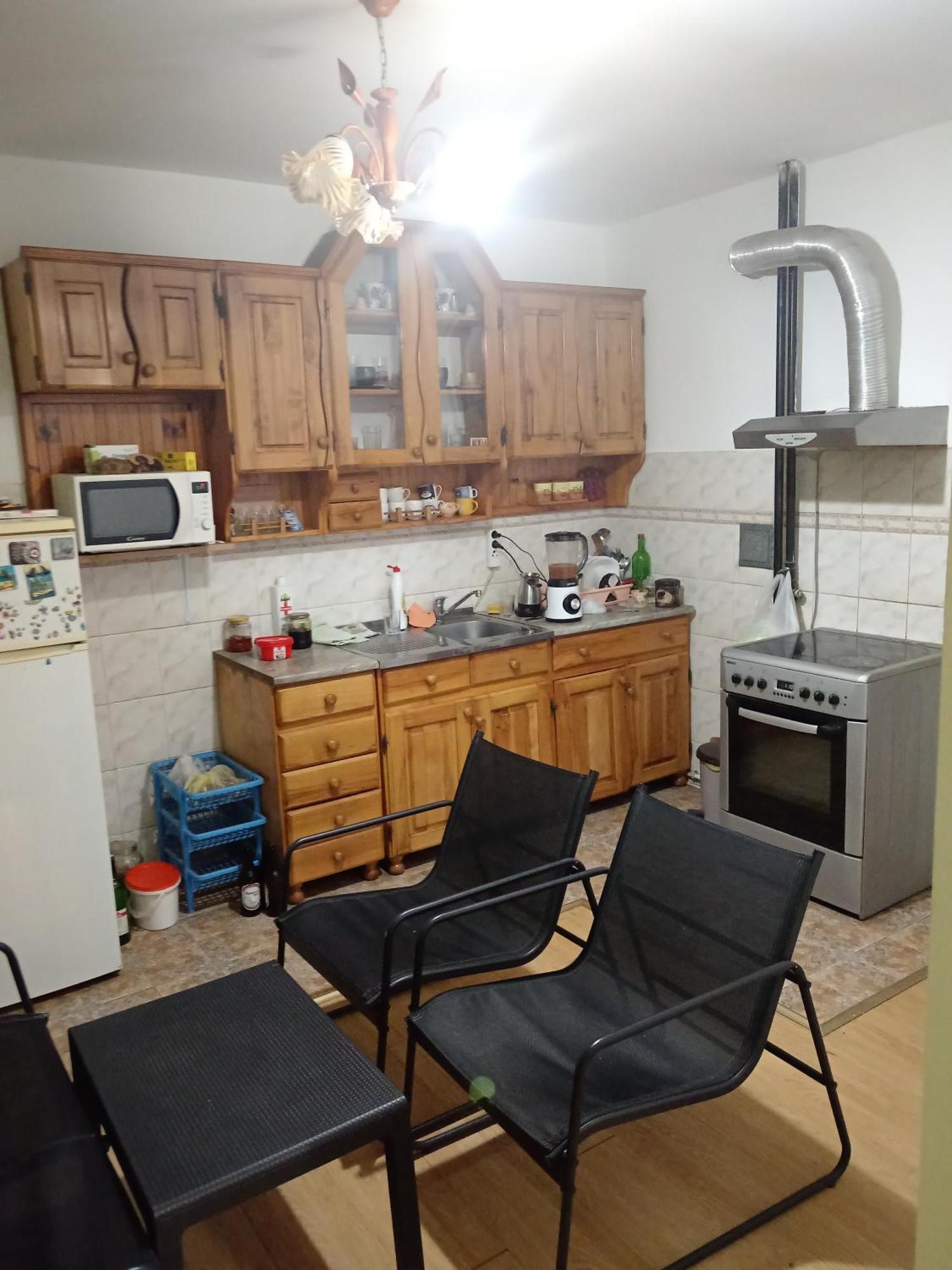 Apartman Zivic Berilovac 외부 사진