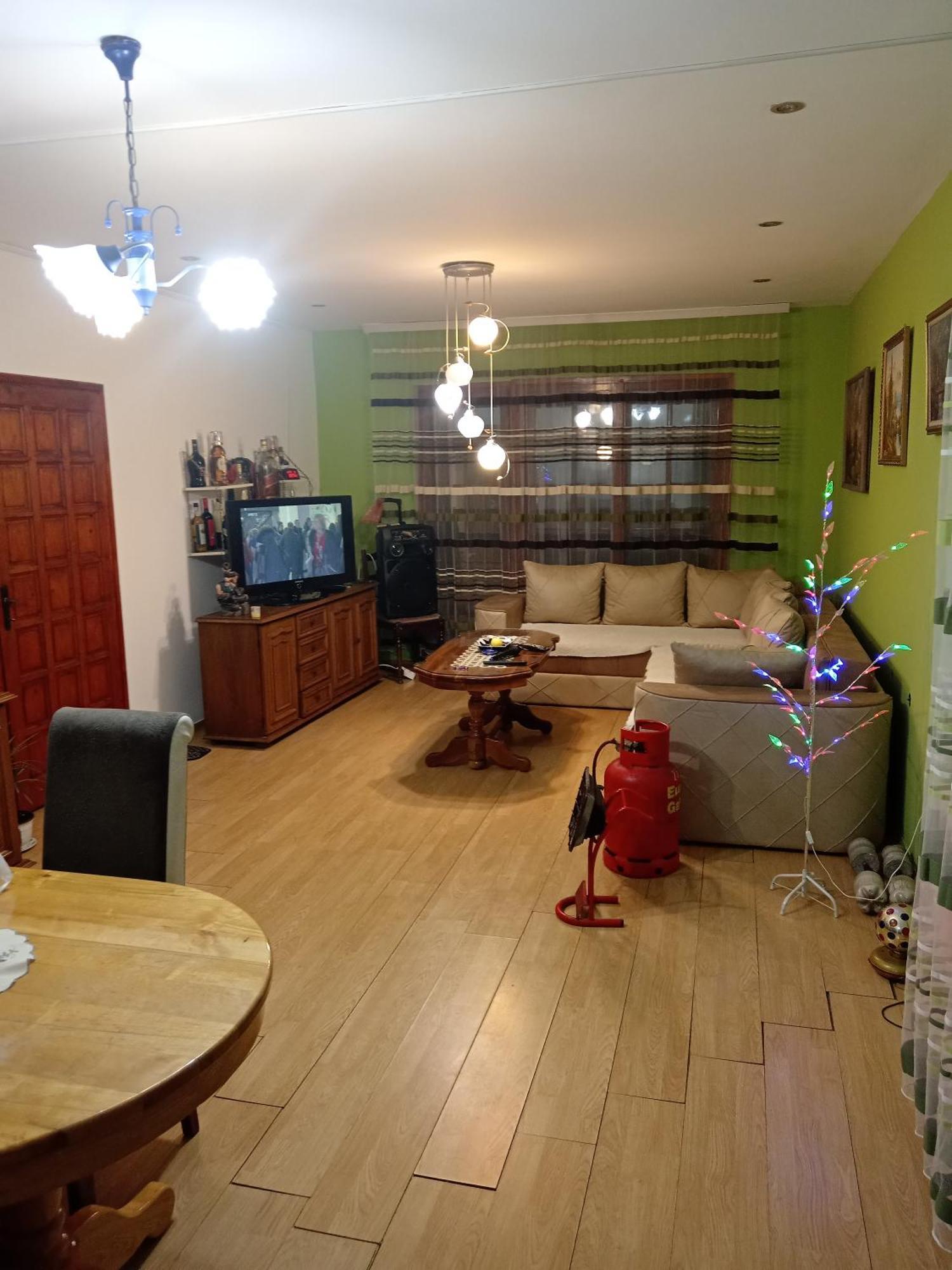Apartman Zivic Berilovac 외부 사진